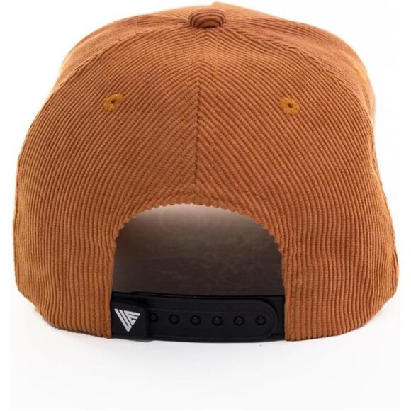 Men's Vintage Trucker Baseball Hat Snapback Closure - Picture 4 of 10